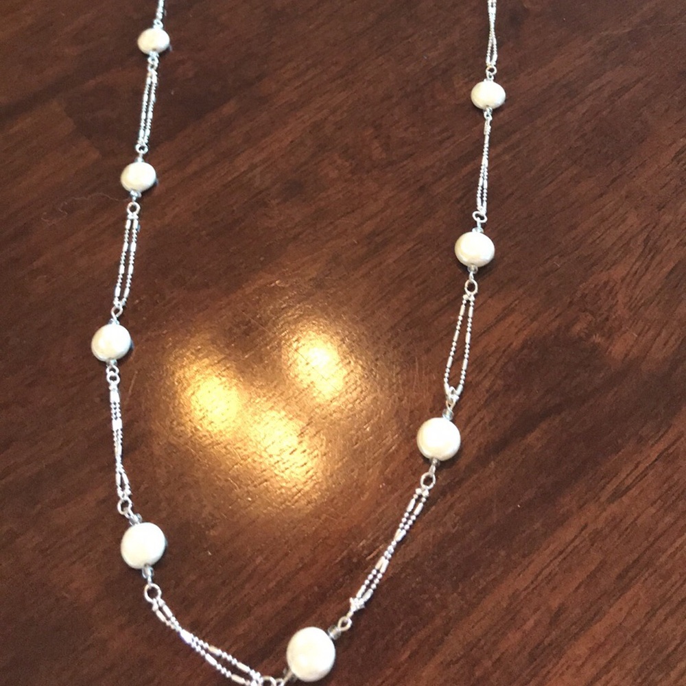 Premier designs necklace